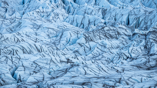 Private Glacier Hiking Experience on Solheimajokull with Expert Guide