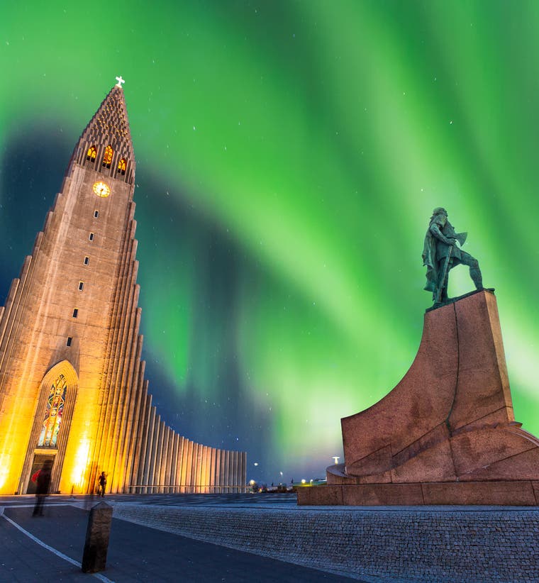 Everything you need, all in one place, for your dream Icelandic adventure (and the best prices, too)