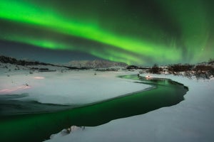 Vacation Packages in Iceland