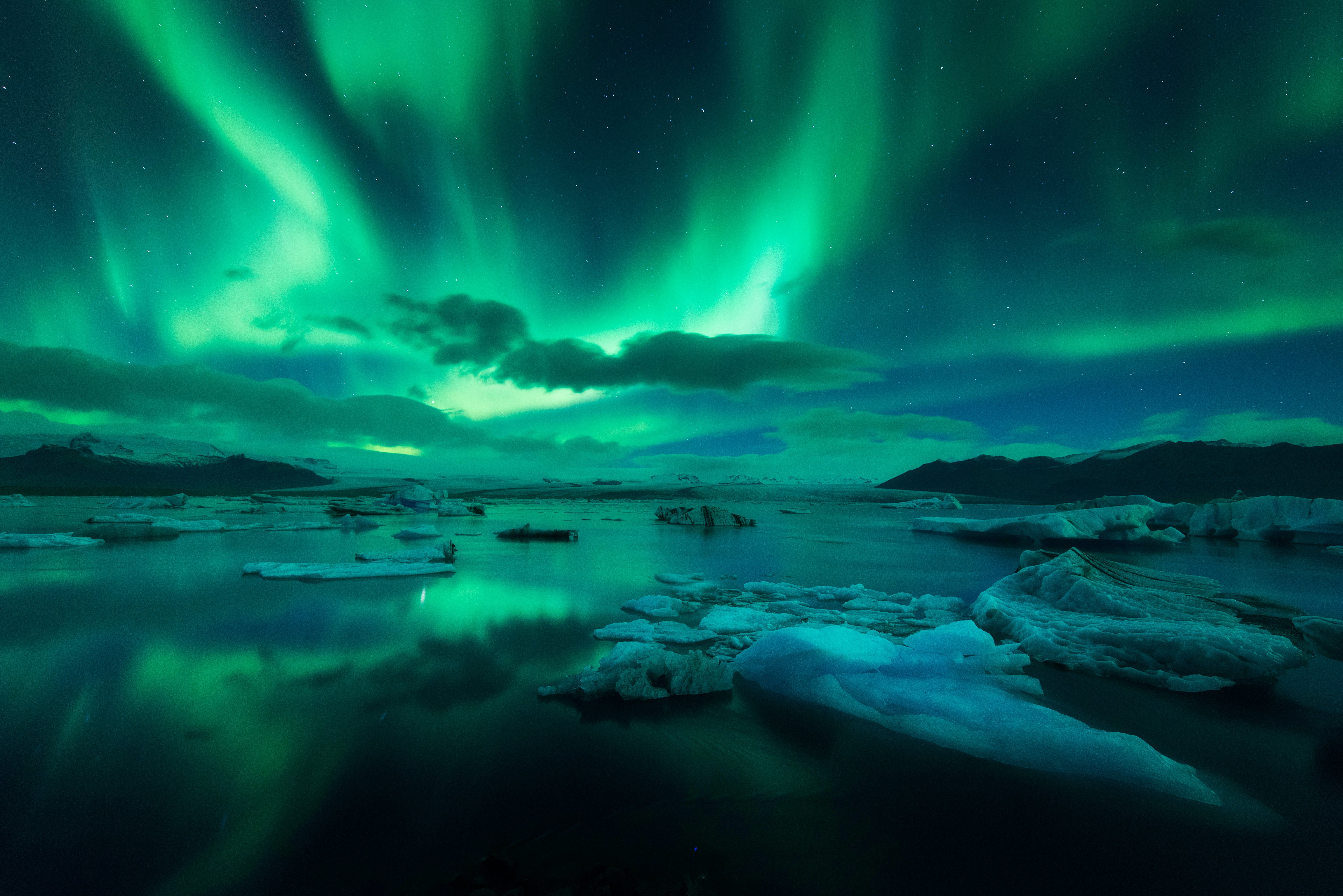 アイスランドのおすすめ現地ツアー＆パッケージ | Guide to Iceland