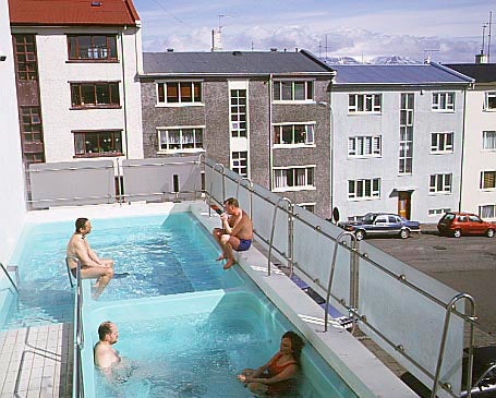 SundhÃ¶ll ReykjavÃ­kur
