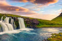 Hotels & Accommodation in Snaefellsnes