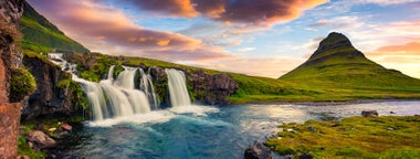 Hotels & Accommodation in Snaefellsnes