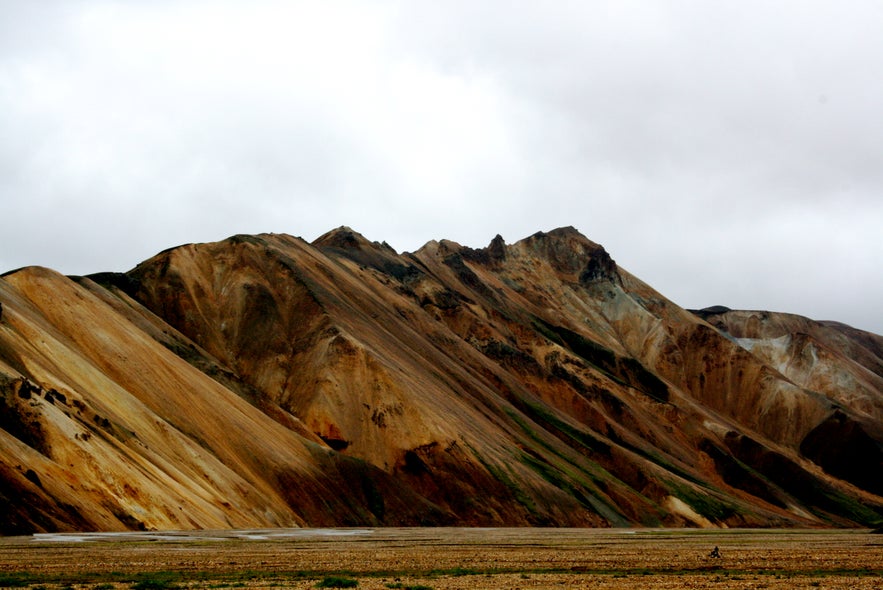 Landmannalaugar Tour