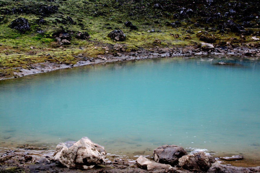 Landmannalaugar Tour