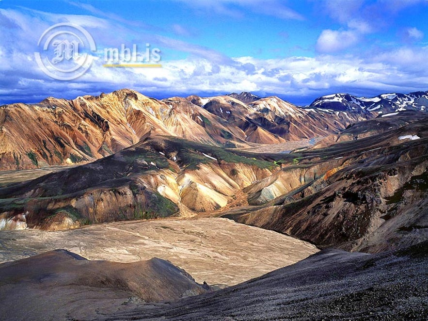 Landmannalaugar Tour