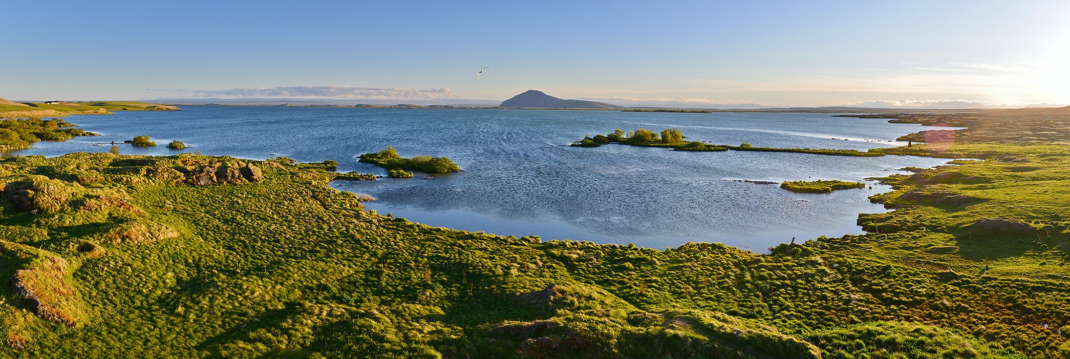 Hoteller i Nordisland