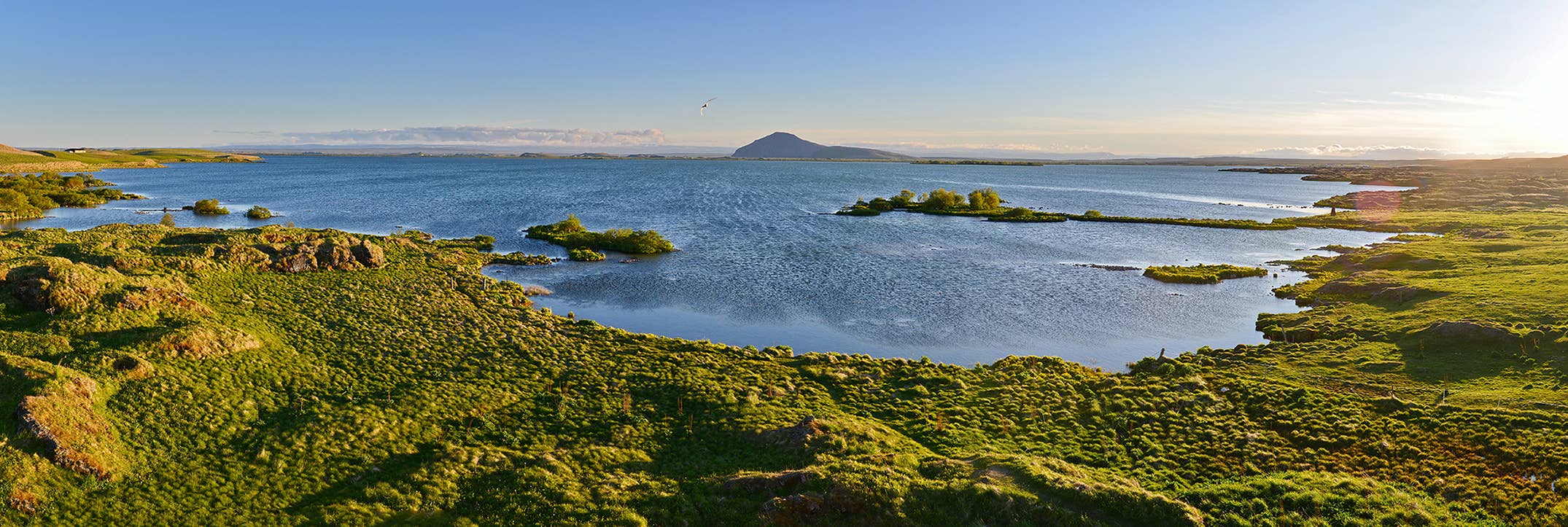 Hoteller i Nordisland