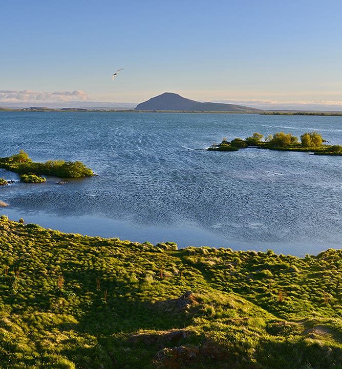 Hôtels dans le nord de l’Islande
