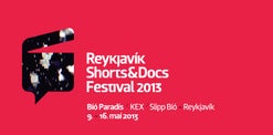 Last chance to catch the Reykjavik Shorts & Docs Festival 2013