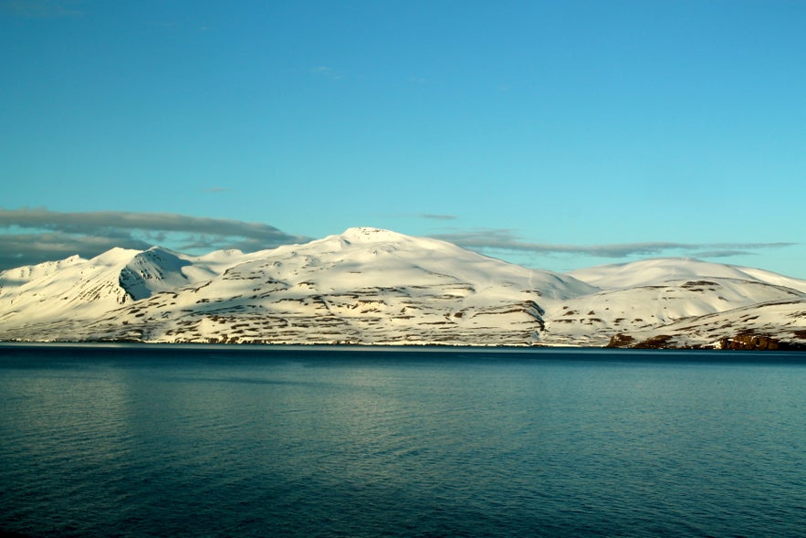 A few photos from a trip to the North of Iceland, Fotos del norte de Islandia