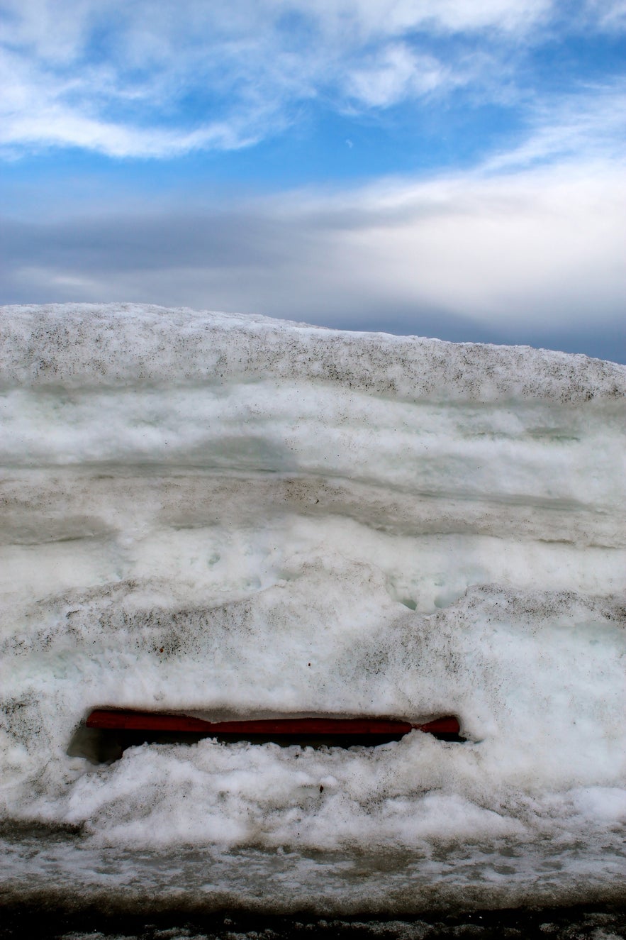 A few photos from a trip to the North of Iceland, Fotos del norte de Islandia