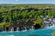 Hotel nell'Islanda occidentale