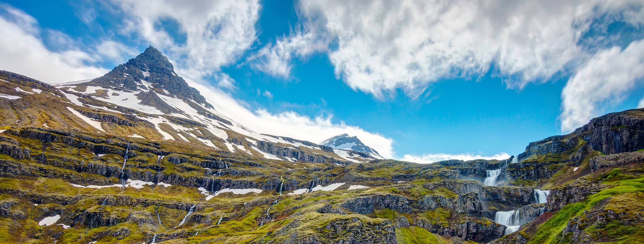 Hotels in East Iceland