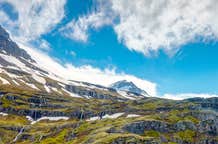 Hotels in East Iceland