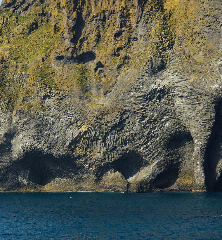 Hôtels et hébergements à Heimaey