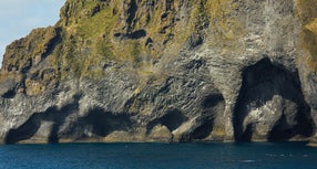 Hotels & Unterkünfte auf Heimaey