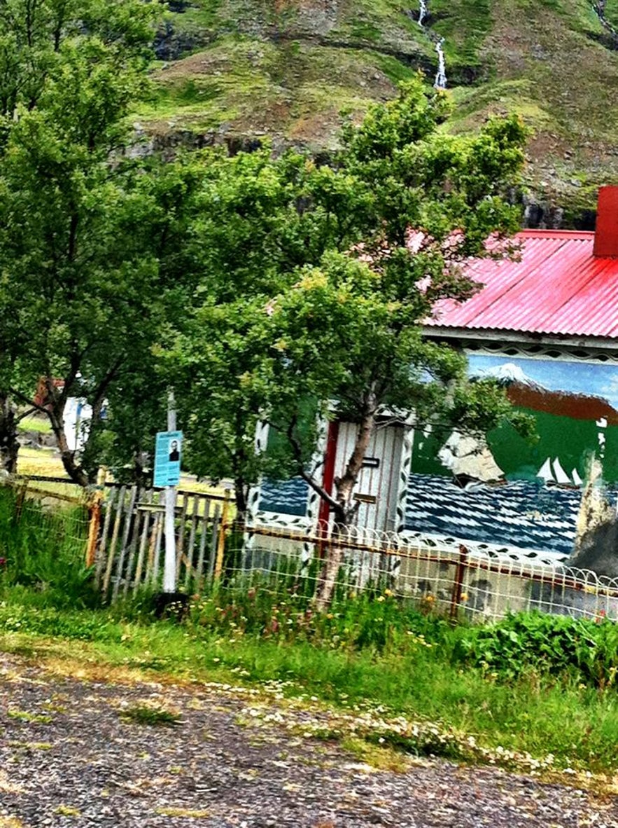 Seyðisfjörður - the most beautiful place in Iceland