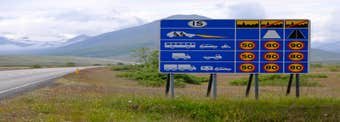 Roads in Iceland: A Guide to the Icelandic Road System