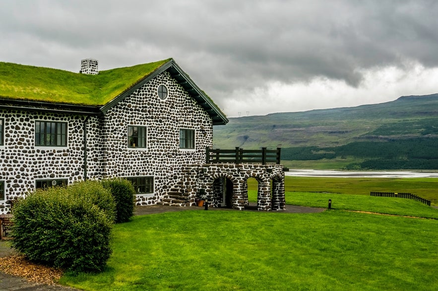 The Best Places To Visit in East Iceland
