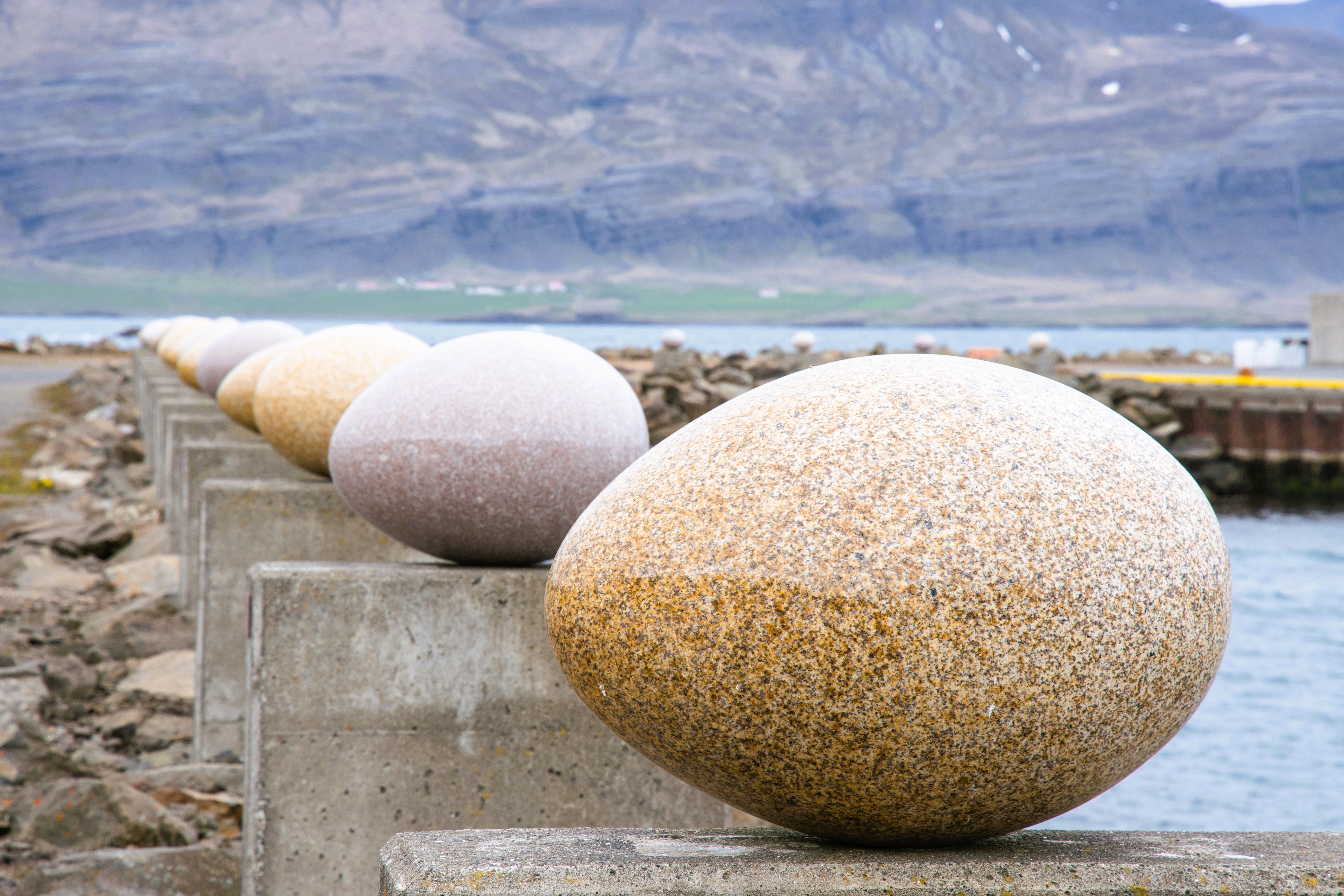 The Best Places To Visit in East Iceland