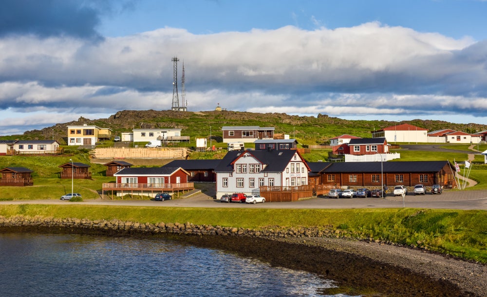 The Best Places To Visit in East Iceland