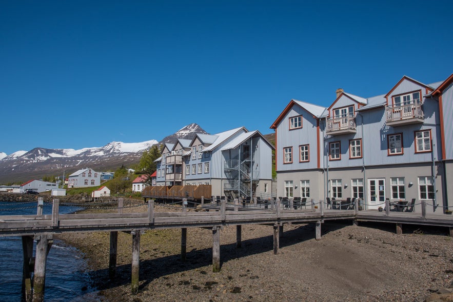 The Best Places To Visit in East Iceland
