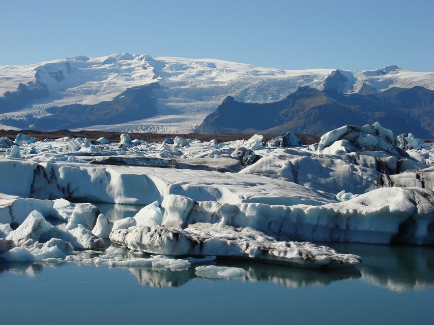 If I only had 24 hours in Iceland 