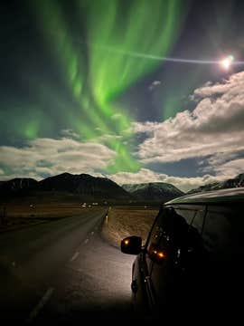 Private North Iceland Shore Excursion from Husavik Port