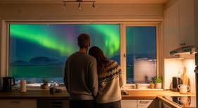 Apartamentos de Vacaciones en Islandia