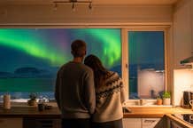 Holiday Apartments in Iceland