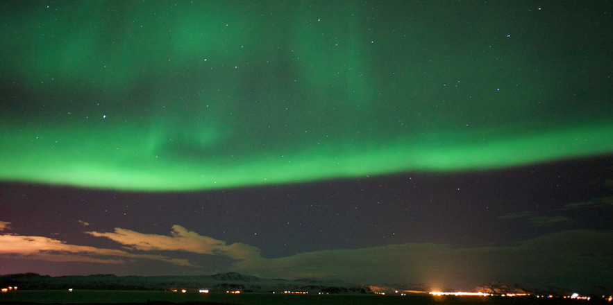 The Ice Bucket List: 10 Great Reasons To Visit Iceland