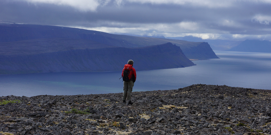 The Ice Bucket List: 10 Great Reasons To Visit Iceland