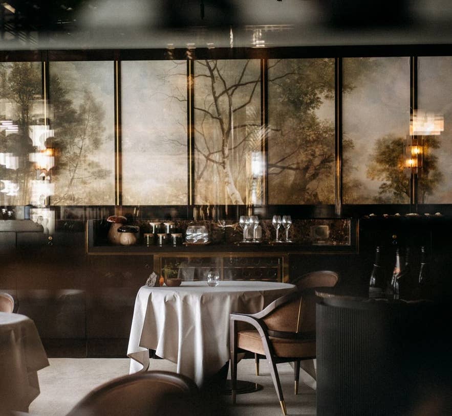 De 30 beste restaurants in Reykjavik De 30 beste restaurants in Reykjavik