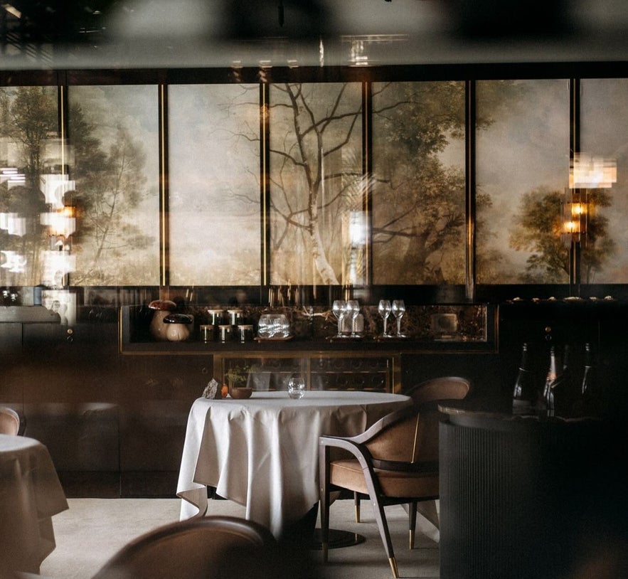 Top 30 Best Restaurants in Reykjavik