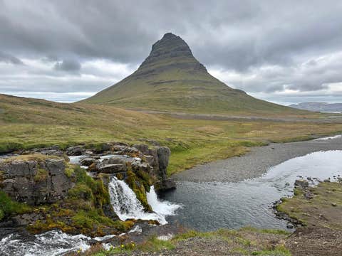 Customizable Iceland Tour with Private Driver from Reykjavik