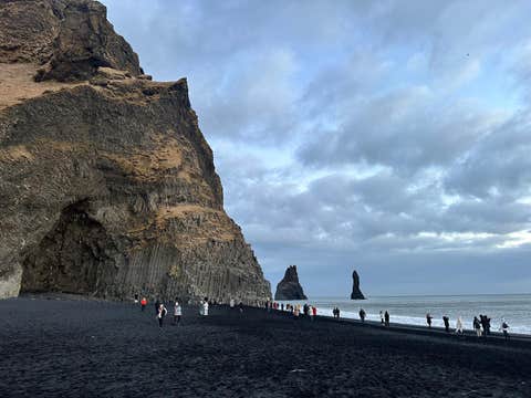 Customizable Iceland Tour with Private Driver from Reykjavik