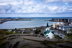 Hafnarfjordur