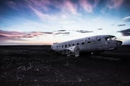 The Abandoned DC Plane on Sólheimasandur