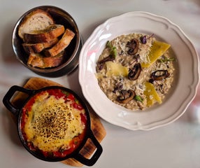 Return Review of Litli Barinn: The New Menu You&rsquo;ll Love