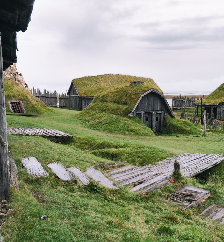 Viking History & Saga Tours