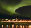 Islandia, la pequeña "Ice Queen”.