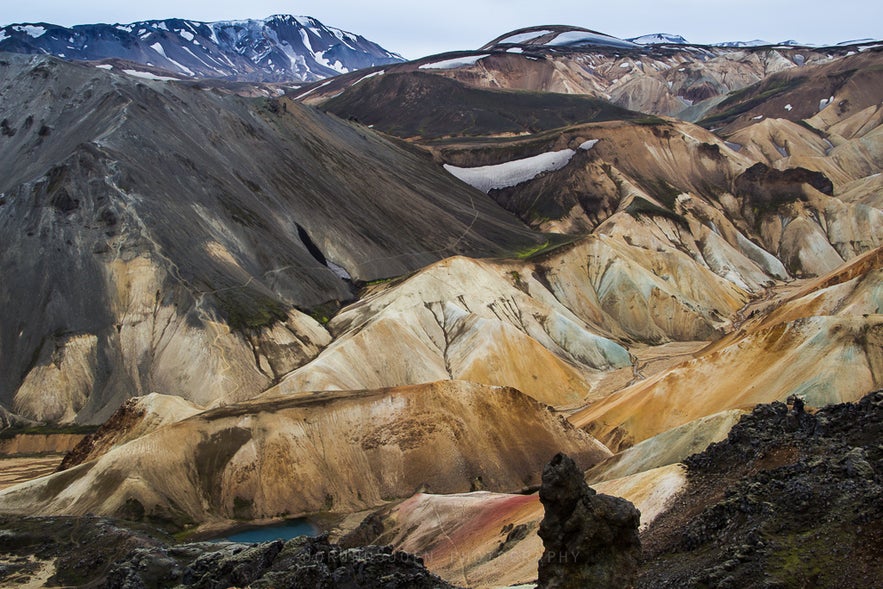 Landmannalaugar