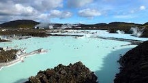 BLUE LAGOON, ¡LA PISCINA DE LOS DIOSES NÓRDICOS!