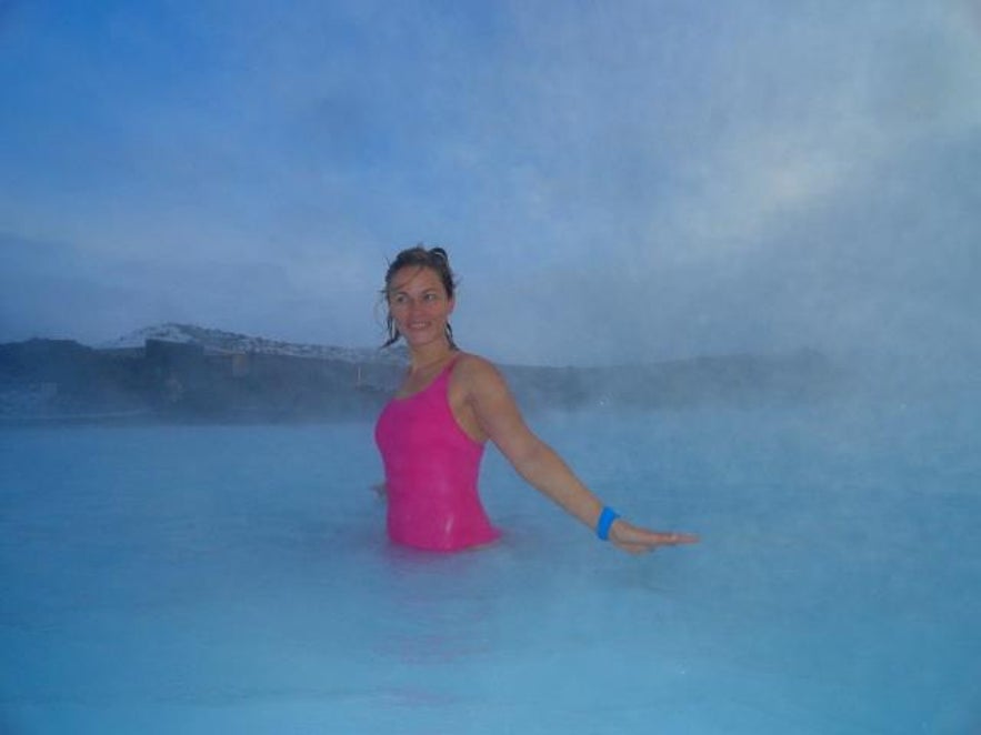 BLUE LAGOON, ¡LA PISCINA DE LOS DIOSES NÓRDICOS!