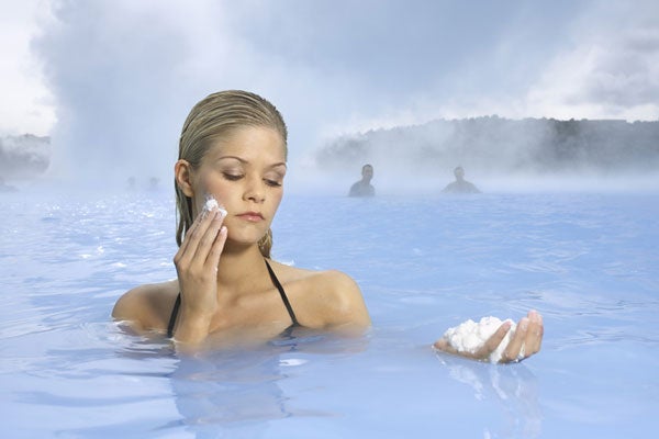 BLUE LAGOON, ¡LA PISCINA DE LOS DIOSES NÓRDICOS!