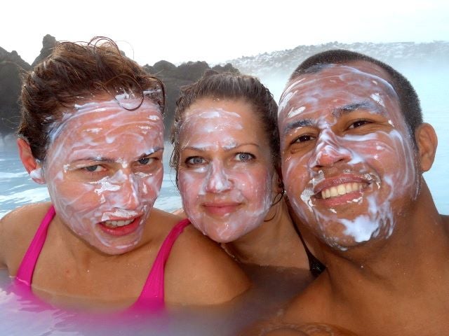 BLUE LAGOON, ¡LA PISCINA DE LOS DIOSES NÓRDICOS!