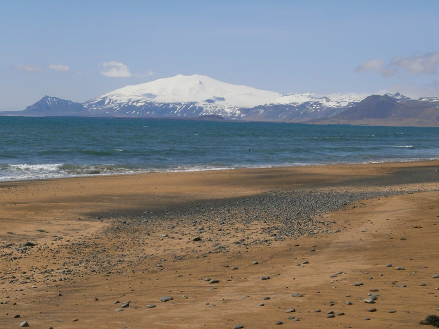 An original way to visit Iceland