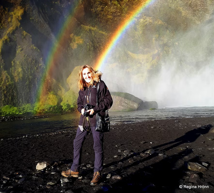 Skógasafn - Skógar Museum - An Excellent Regional Museum and Turf House in South Iceland