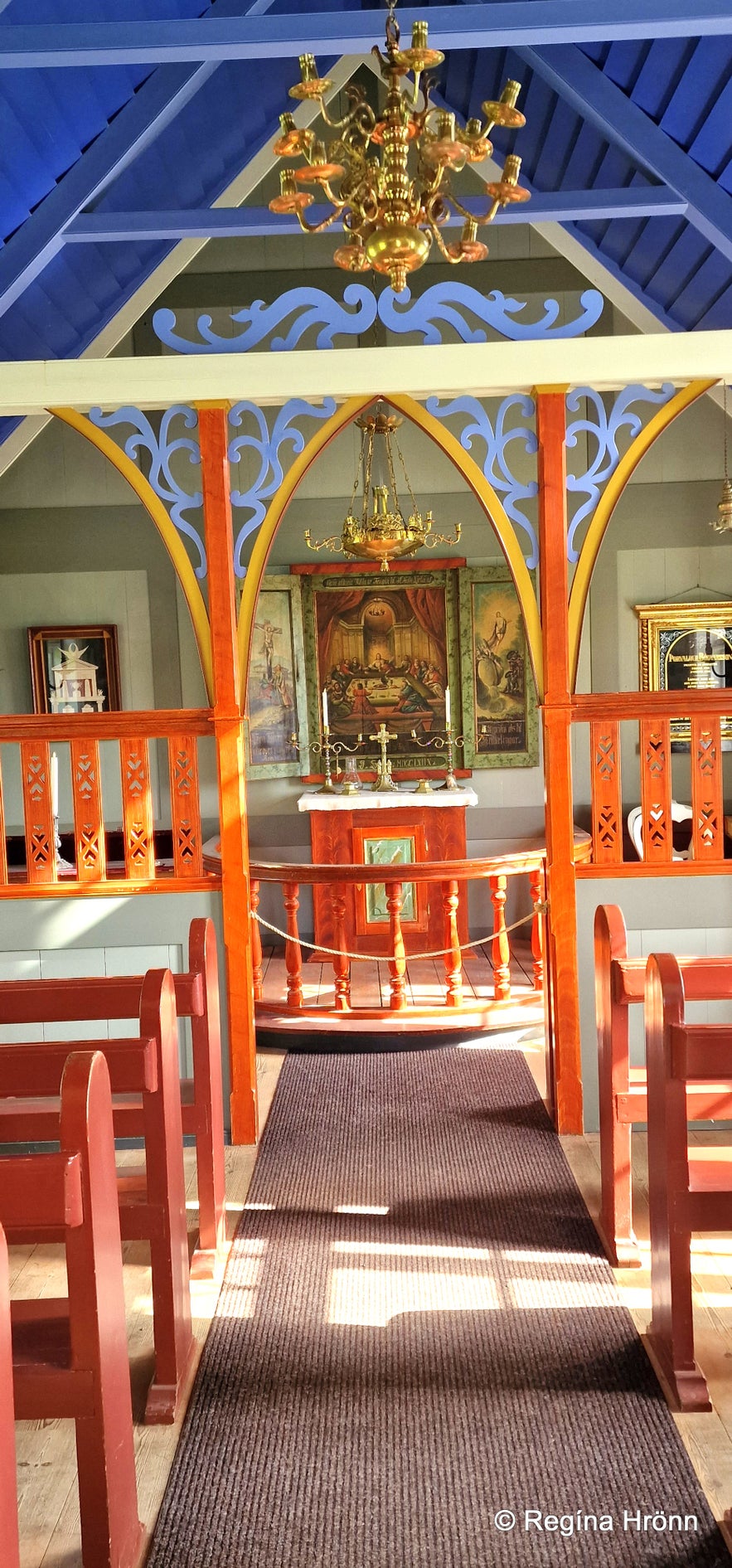 Skógasafn - Skógar Museum - An Excellent Regional Museum and Turf House in South Iceland